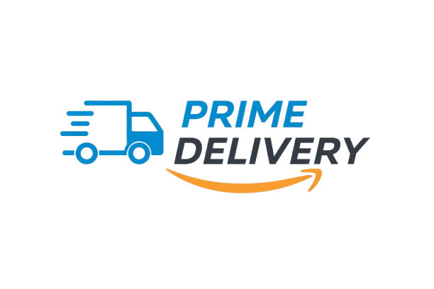 Prime Delivery Logo